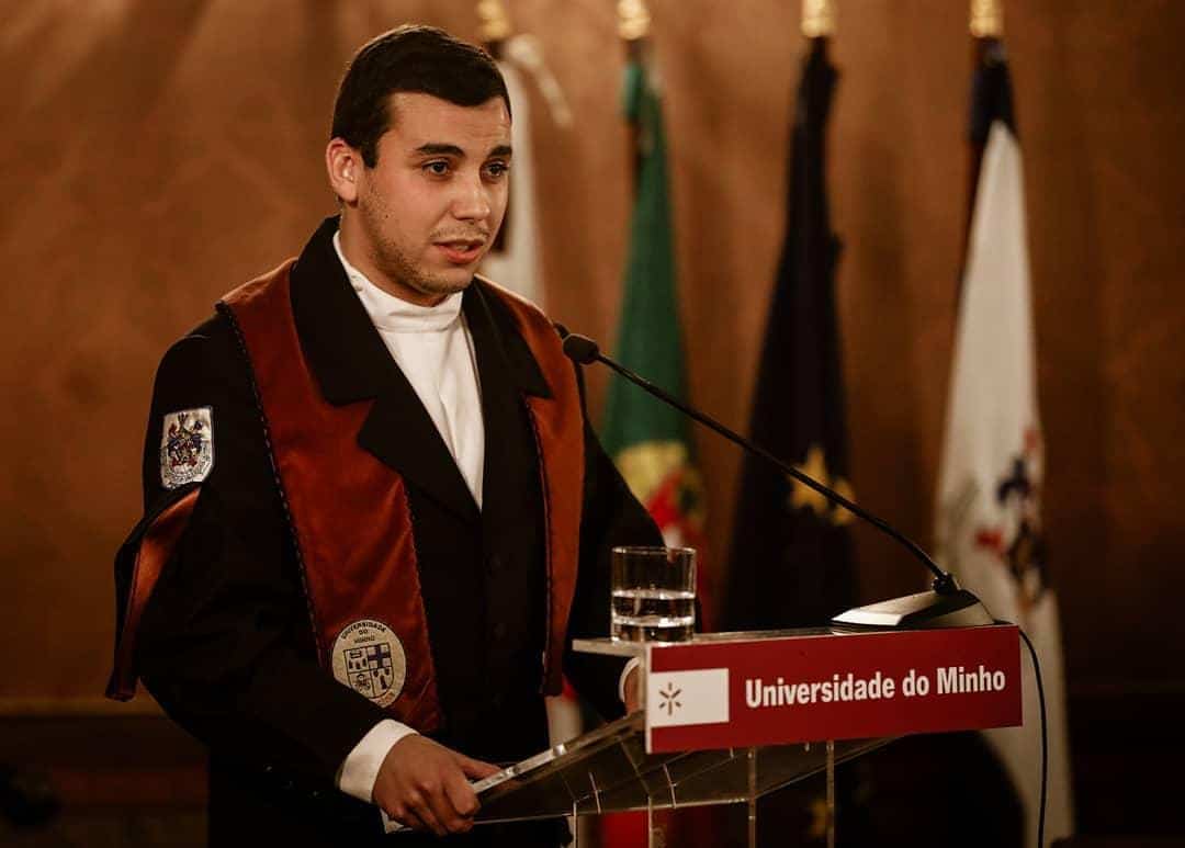 Órgãos sociais da AAUM tomam posse esta sexta-feira