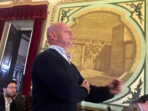 Feirantes voltam a pedir regresso ao FORUM Braga. CMB recusa