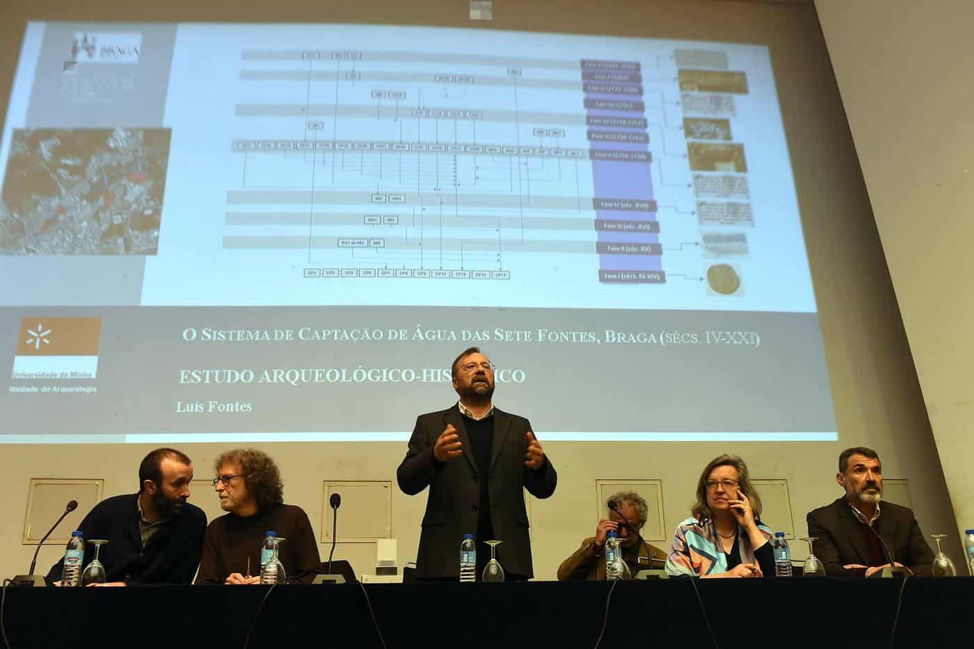 Parque ecomonumental terá percursos pedestres e cicláveis