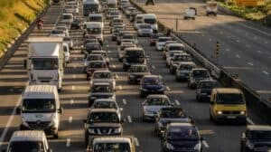 Carros a gasóleo e gasolina têm de acabar em 15 anos