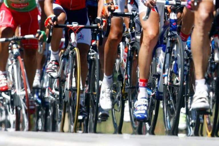 Quase tudo pronto para o Mundial de Ciclismo Universitário