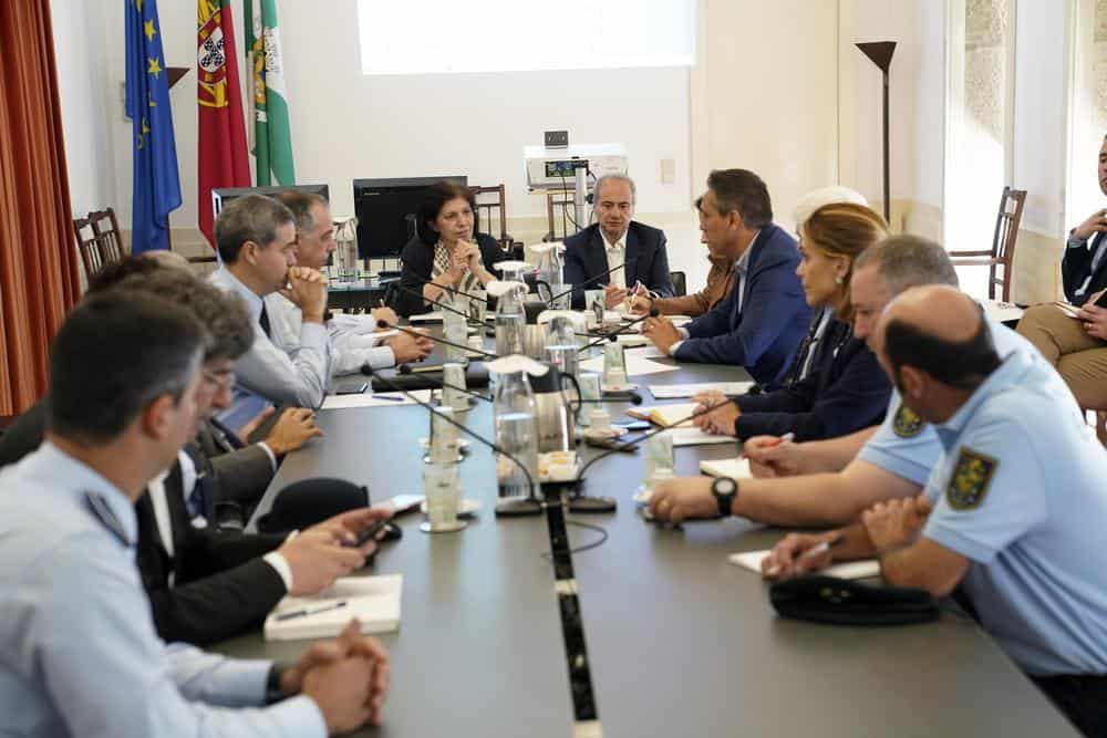 Guimarães prevê acolher 50 mil na Taça das Nações