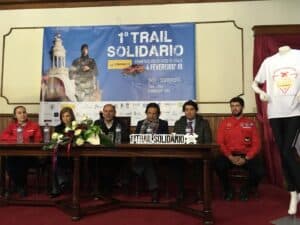 1º Trail Solidário a favor dos BVB já com 700 inscritos