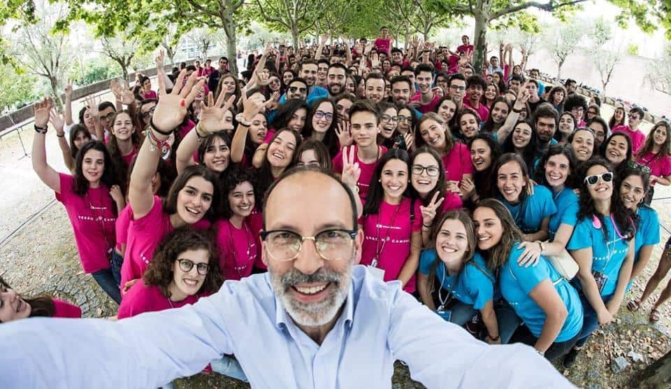 Já são 150 os inscritos na 12ª edição do Verão no Campus