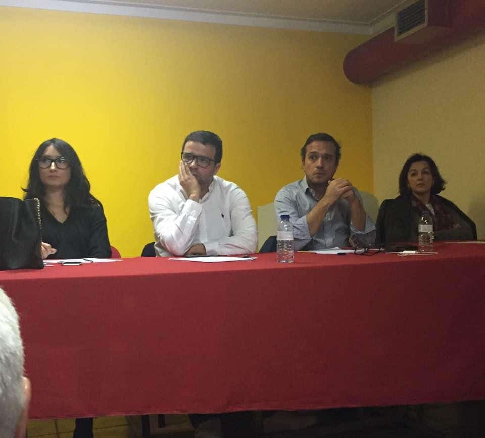 Artur Feio demite-se da presidência do PS Braga