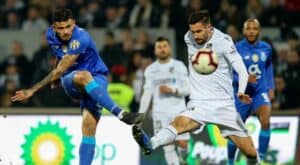 Vitória SC tira pontos ao FCP no D. Afonso Henriques