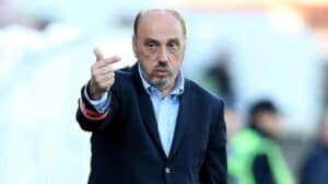 Cajuda avisa que SCB está na corrida ao título