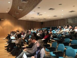 "As pessoas já estão mais informadas sobre as fake news"