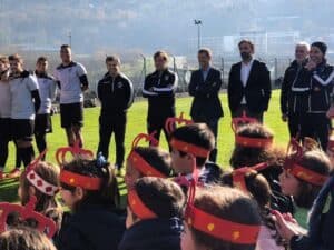 Pedro Martins garante que plantel está "mais unido"