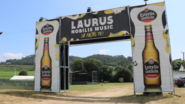 Laurus Nobilis Music espera cerca de 10 mil pessoas