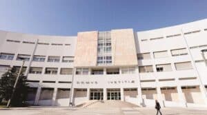 Greve dos funcionários judiciais chega esta 6ª feira a Braga