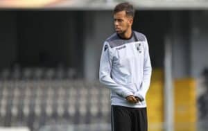 Francisco Ramos: "vamos lutar jogo a jogo"