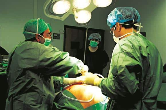 Hospital de Braga realizou 107 cirurgias bariátricas em 2017