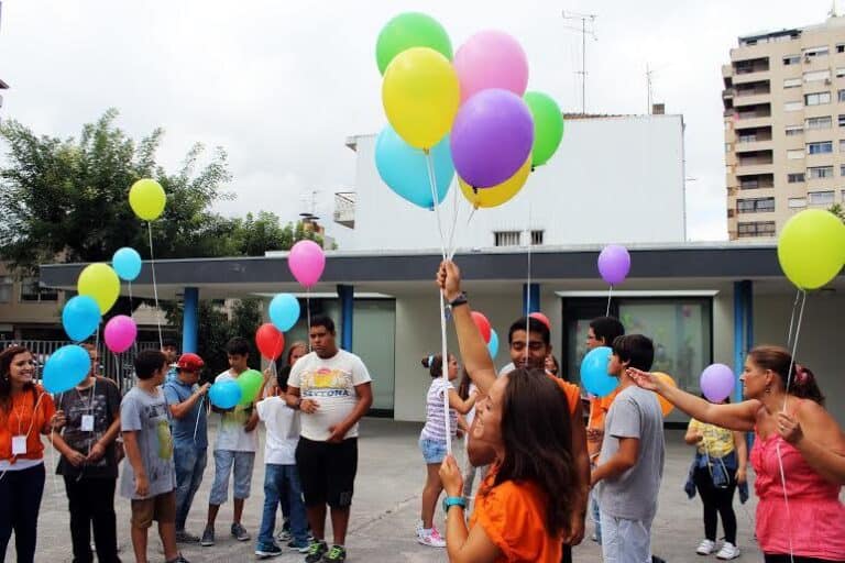 Braga. 200 crianças participam em “Férias Fantásticas”