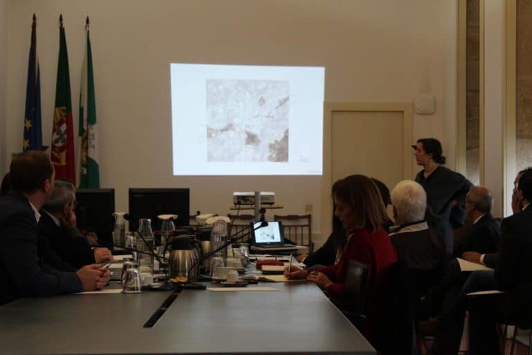 Estudo do Monte Cavalinho aprovado por unanimidade