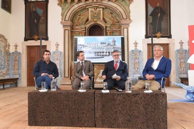 CMB e Quercus vão contabilizar valor dos recursos ambientais