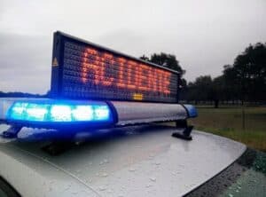 Aumentaram os acidentes nas estradas portuguesas