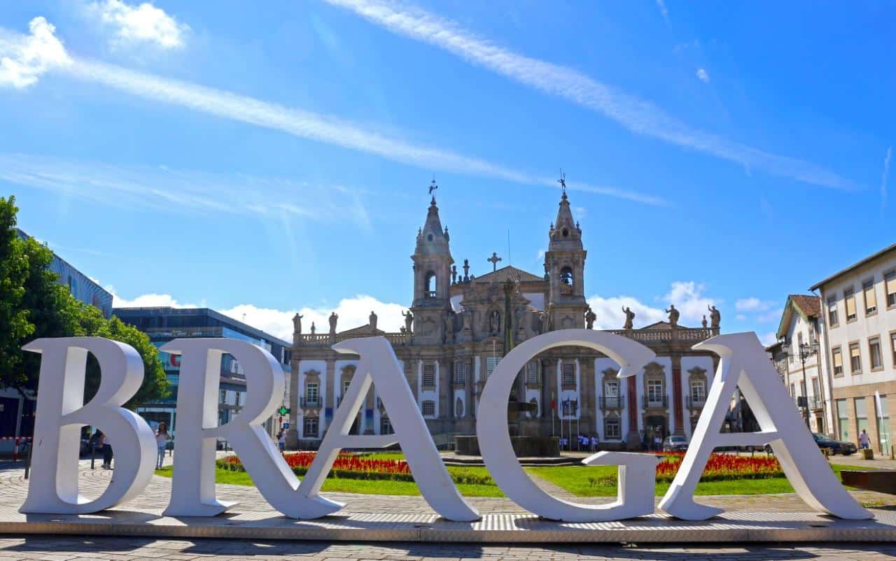 OP de Braga. Bracarenses mais participativos