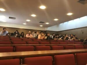 RGA aprova comissão que vai rever estatutos da AAUM