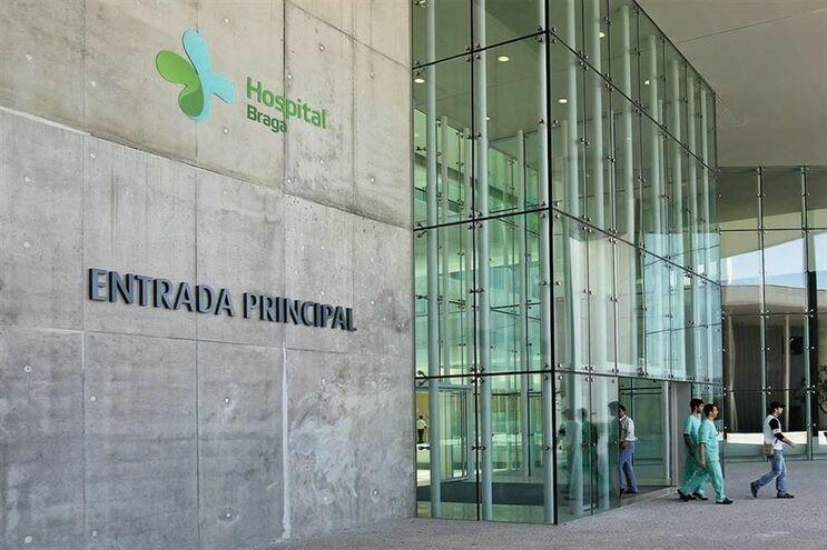 BE contra novo concurso para PPP no Hospital de Braga