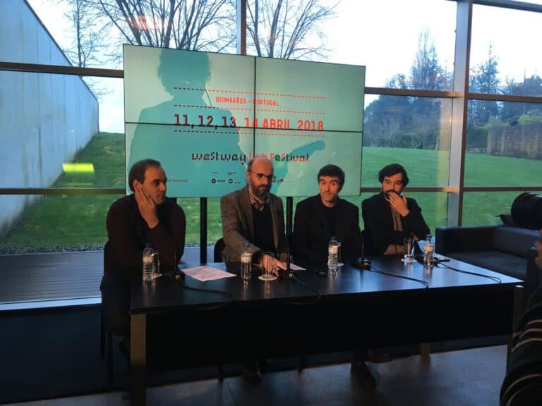 Westwaylab 2018 está maior e mais citadino