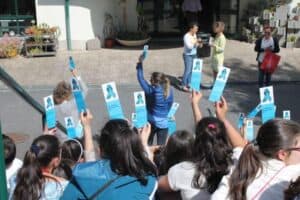 PCP questiona falta de técnicos na CPCJ