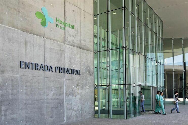 Governo desiste de relançar PPP para o Hospital de Braga