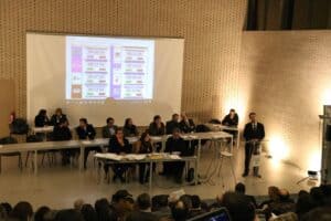 ME deixa a Frei Caetano Brandão sem obras