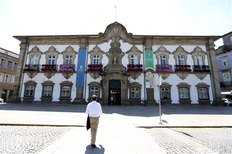 Novas empresas superam encerramentos no distrito de Braga