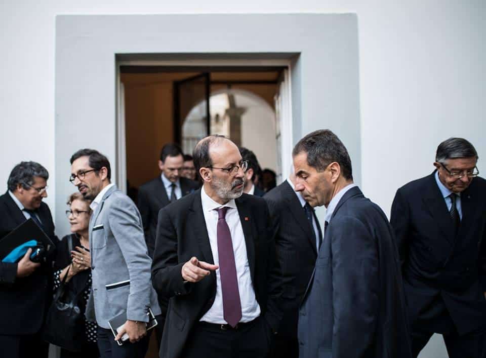 UM avança com valorizações remuneratórias aos docentes