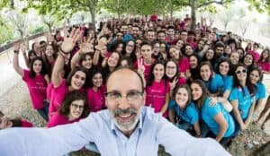 Mais de 350 alunos inscritos no Verão no Campus