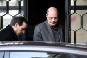 "MP vai interpor recurso"&nbsp;do acórdão que absolveu arguidos no caso TUB