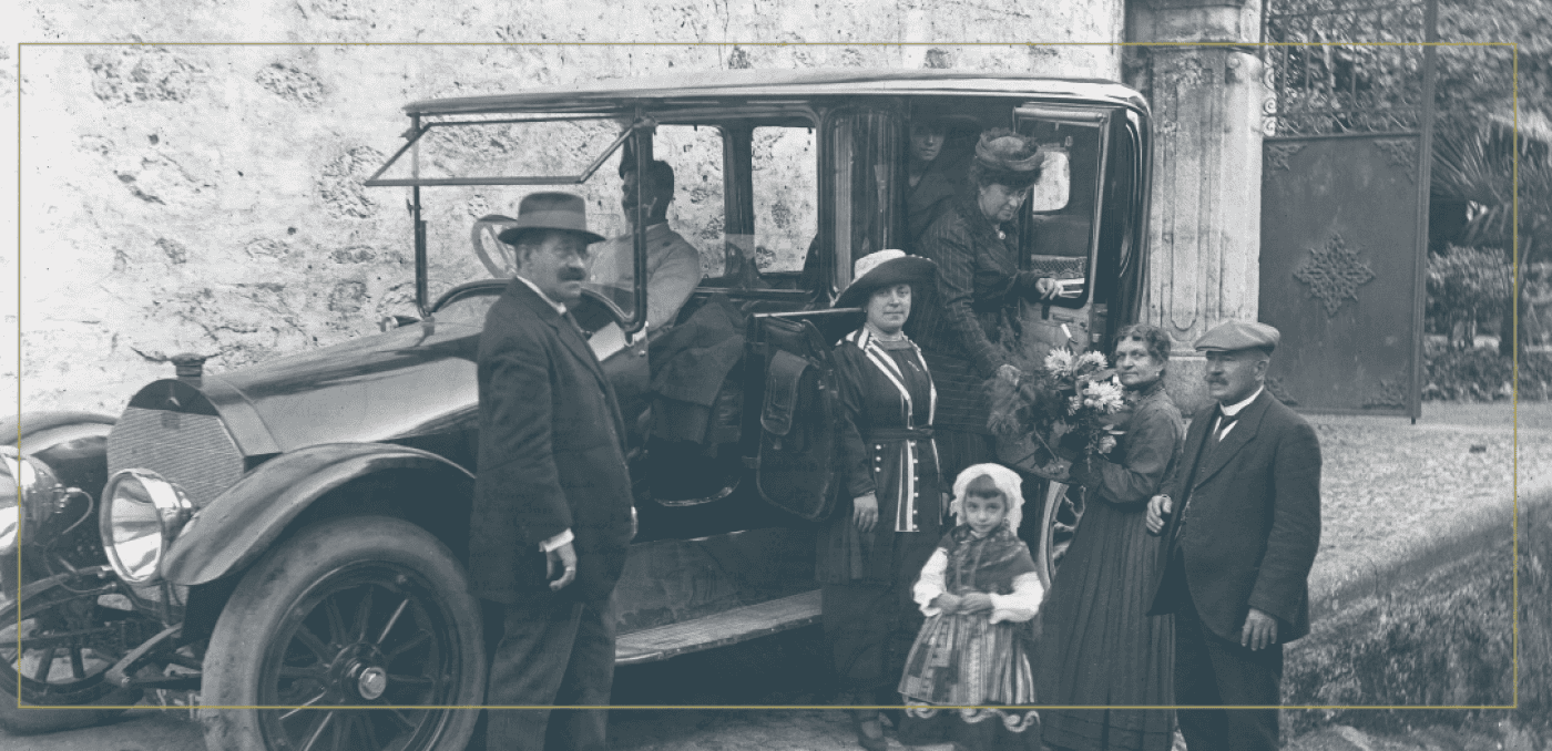 Museu da Imagem inaugura exposição sobre memória dos transportes