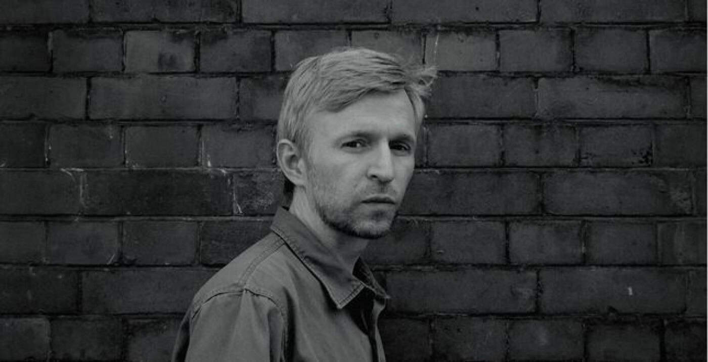 Jay-Jay Johanson regressa a Portugal