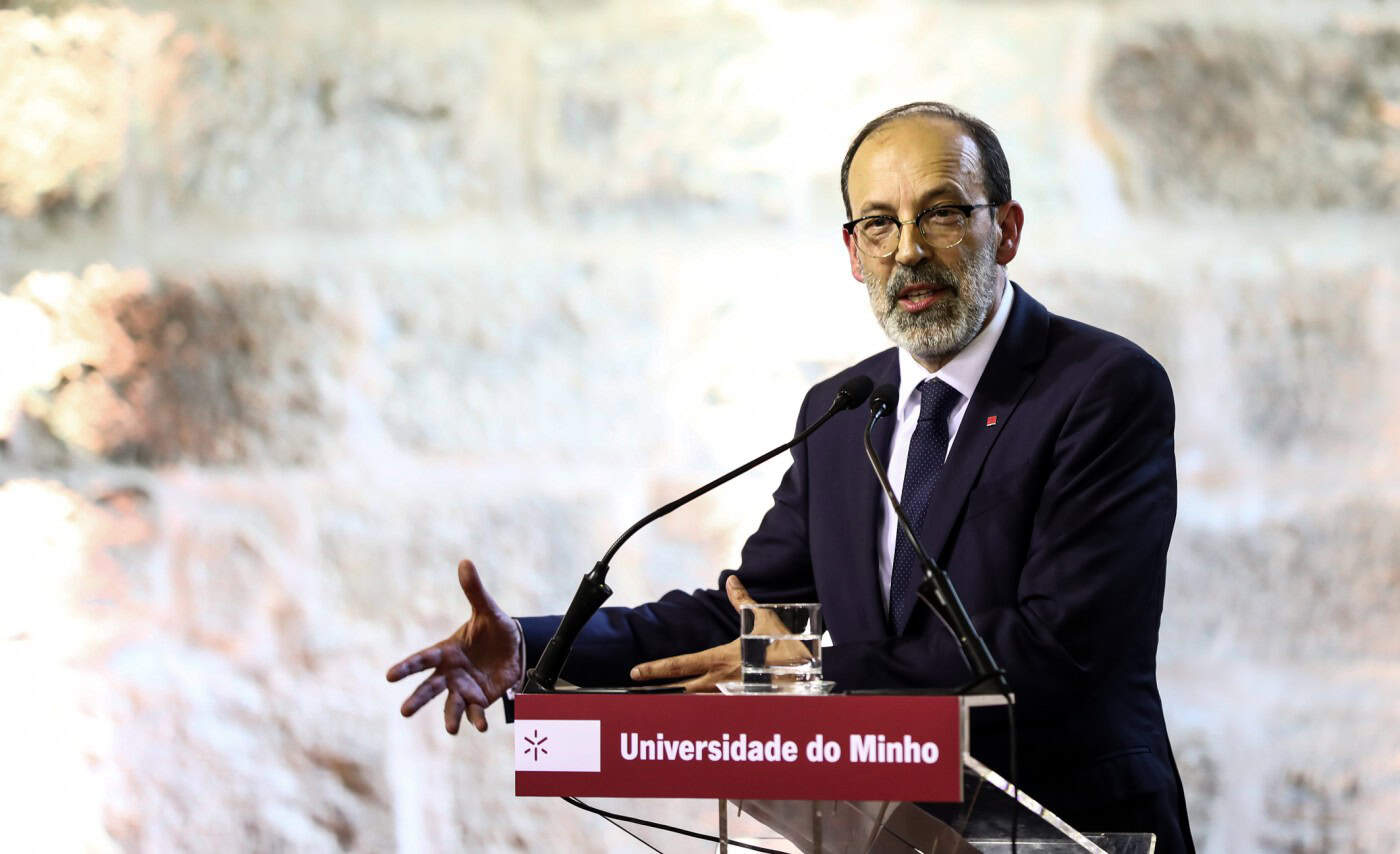 “A transferência das verbas reduz as nossas preocupações"