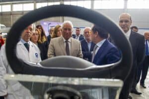 PS aprova hoje lista de candidatos a deputados