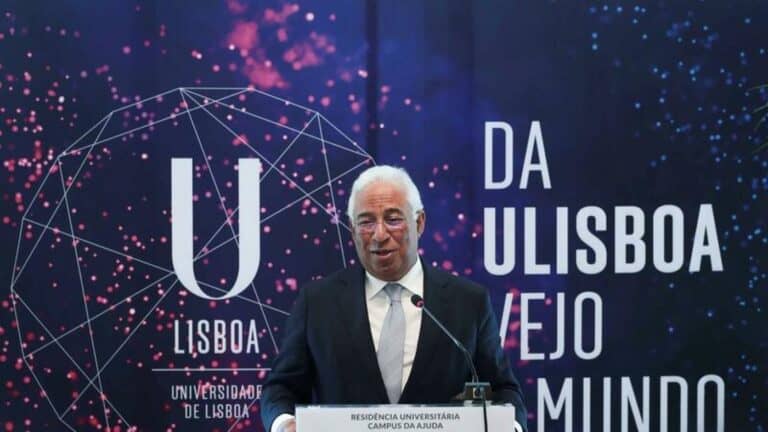 "Alojamento afasta alunos da classe média do Ensino Superior"