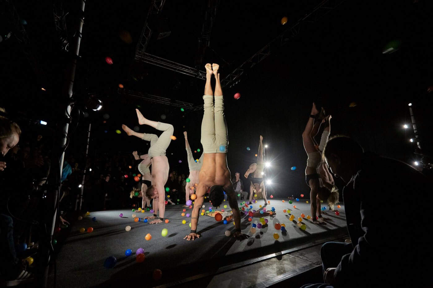 Vaudeville Rendez-Vous arranca em Barcelos