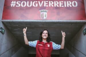 Dolores Silva: "Senti necessidade de voltar a casa"