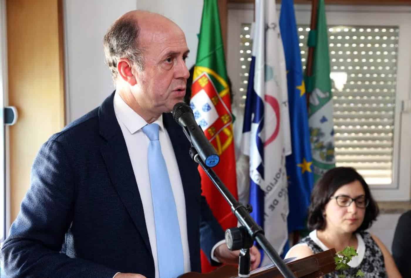 Firmino Marques é segundo do PSD por Braga às legislativas