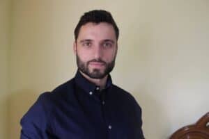 Aluno da UMinho é cabeça de lista do PAN em Braga