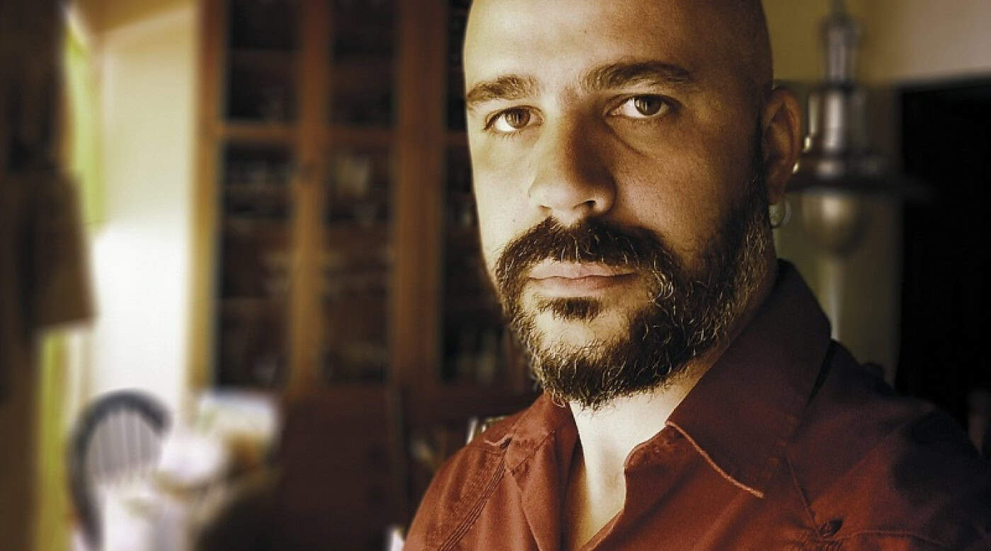 Afonso Cruz ganha Grande Prémio Maria Ondina Braga