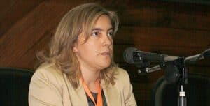 Investigadora da UMinho é a 1ª a vencer o prémio ICET