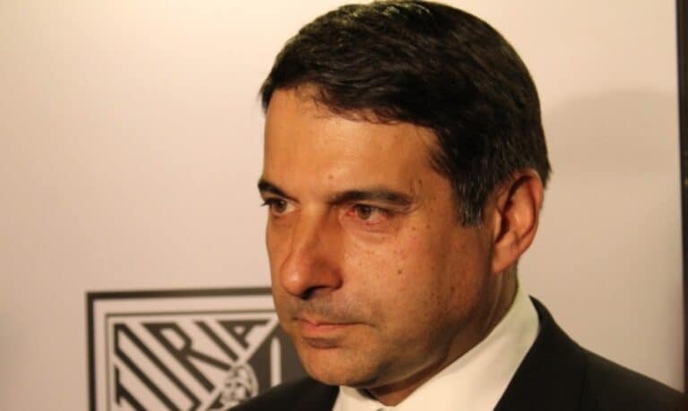 “Queremos ser uma das 4 principais equipas em Portugal”. Miguel Pinto Lisboa é o novo presidente do Vitória SC.