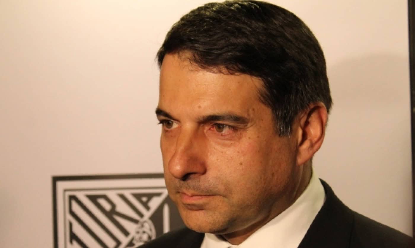 “Queremos ser uma das 4 principais equipas em Portugal”. Miguel Pinto Lisboa é o novo presidente do Vitória SC.