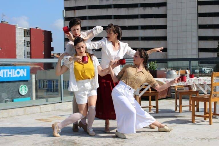 11 mil pessoas na 6.ª edição do Vaudeville Rendez-Vous