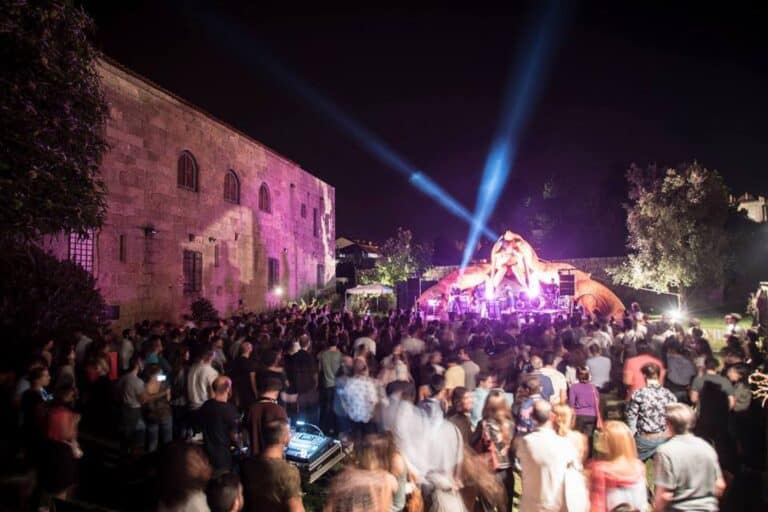 L’Agosto arranca esta quinta-feira e traz TOY, Sensible Soccers e The KVB