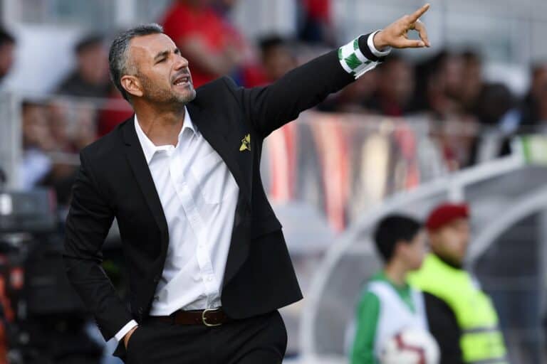 Ivo Vieira garante: "A teoria é muitas vezes vencida pelo crer"