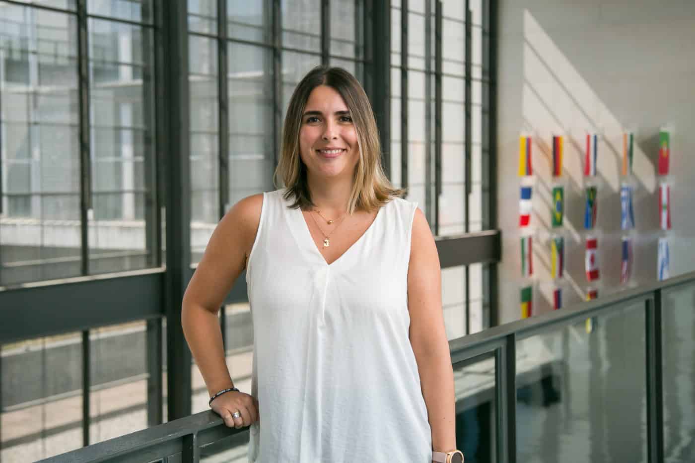 Única mulher e portuguesa nomeada para prémio Nature é da UMinho