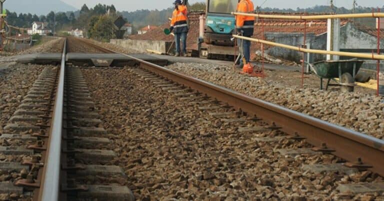 Bruxelas disponibiliza 68 milhões para a linha do Minho